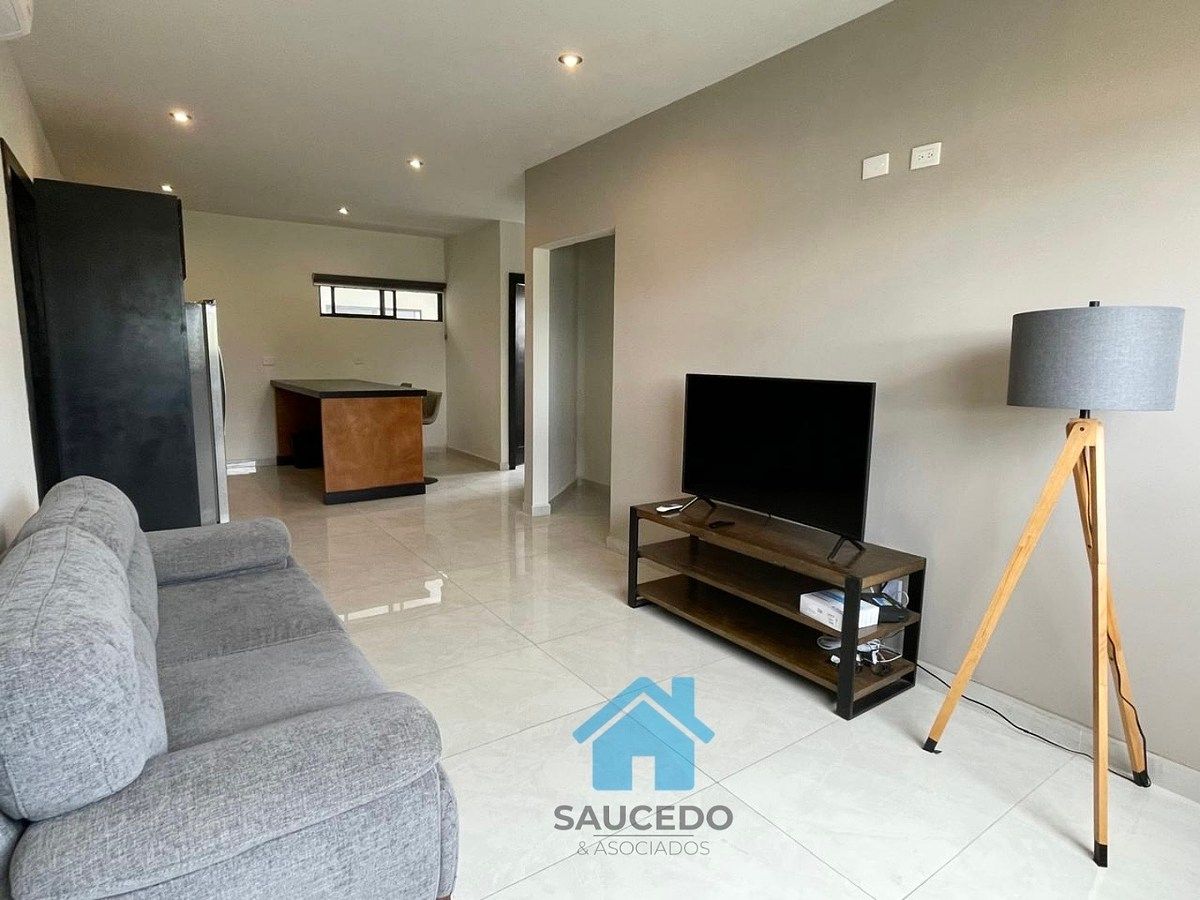 Apartment in Los Remedios, Durango, photo 3 of 13