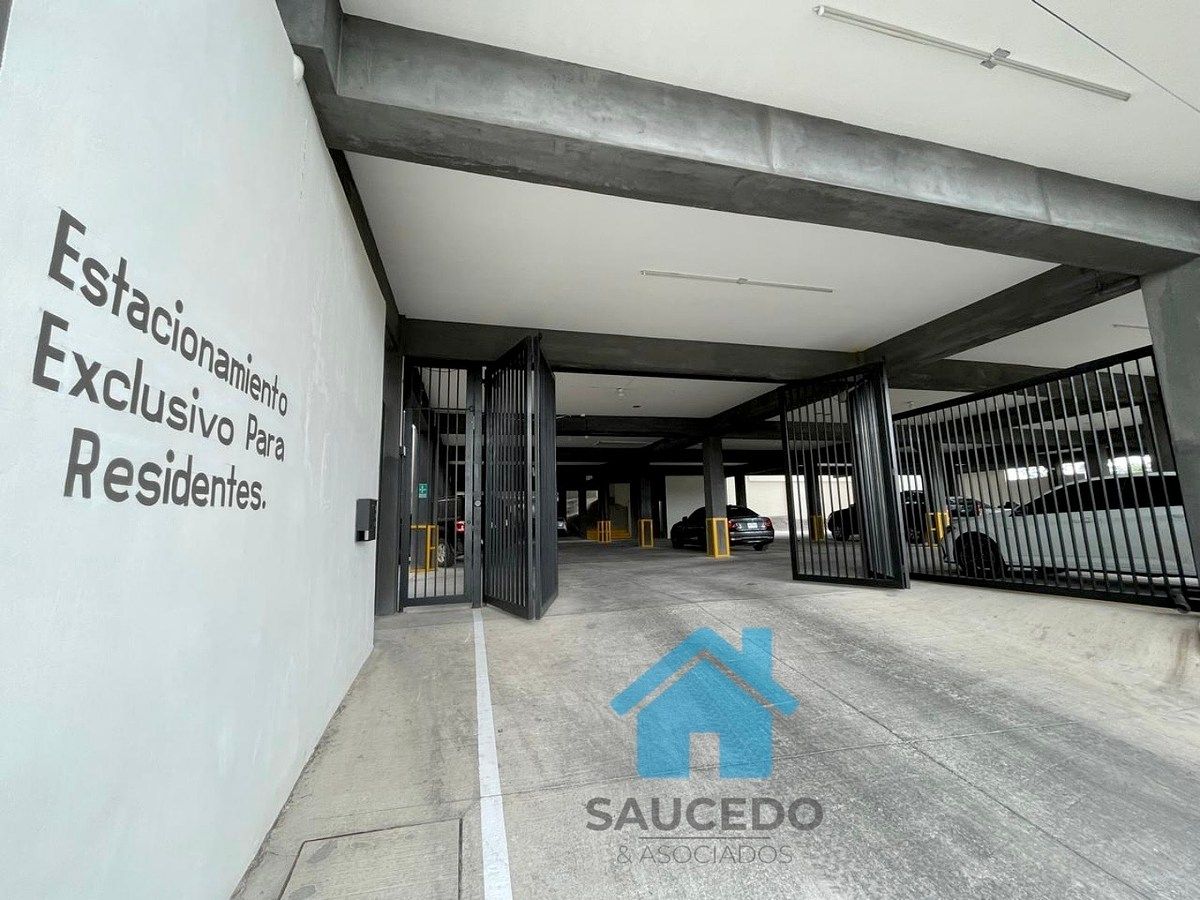 Apartment in Los Remedios, Durango, photo 7 of 13