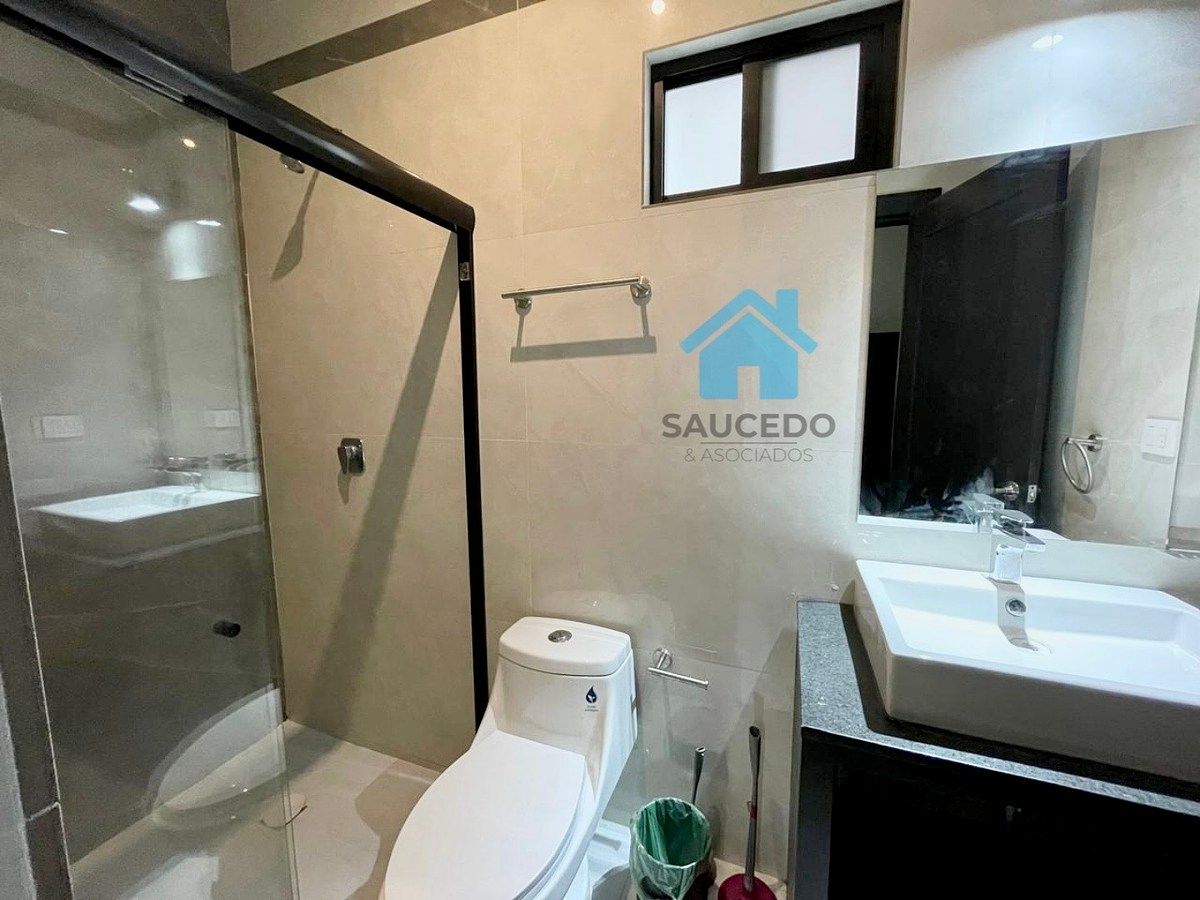 Apartment in Los Remedios, Durango, photo 9 of 13