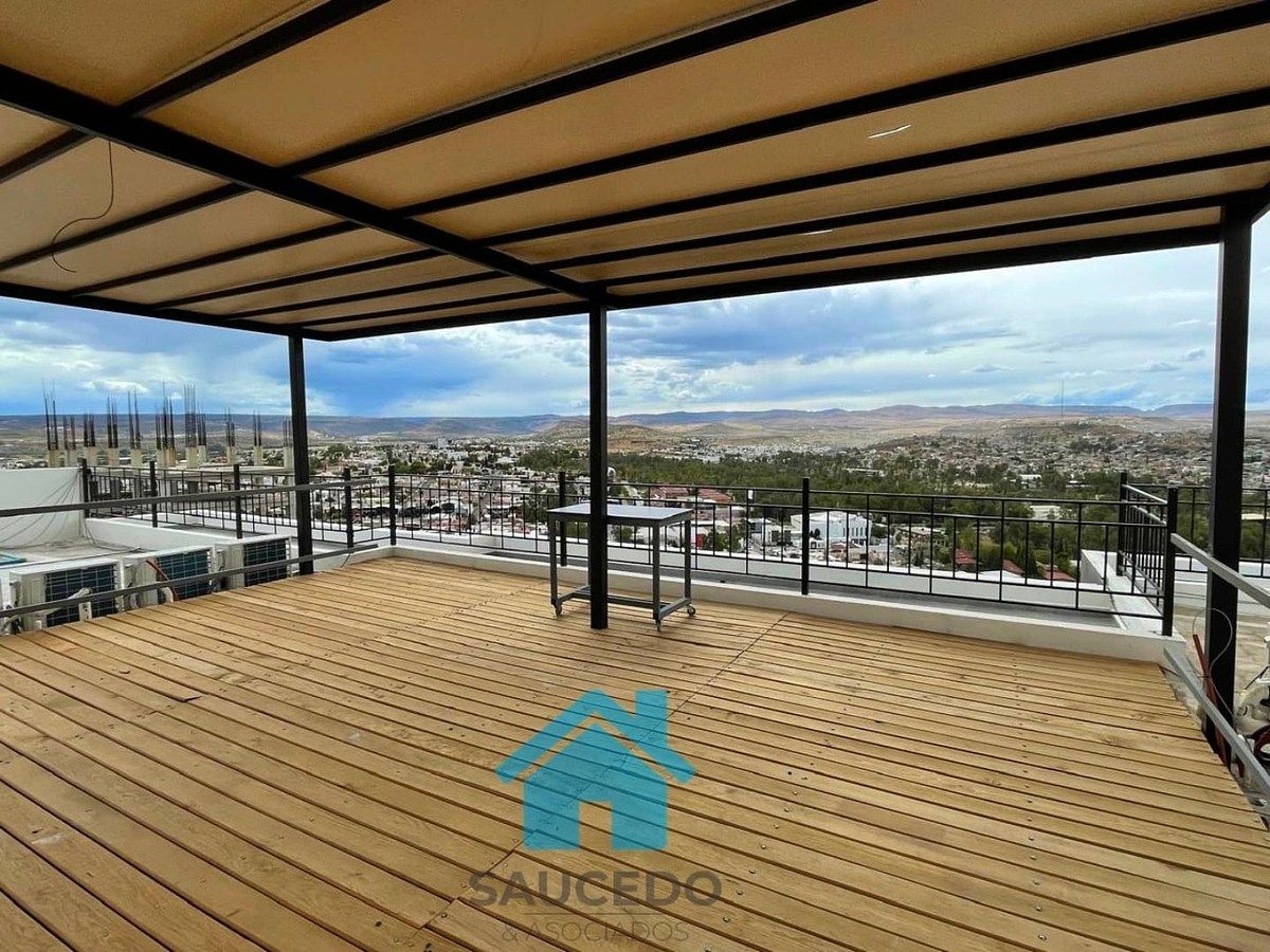 Apartment in Los Remedios, Durango, photo 11 of 13