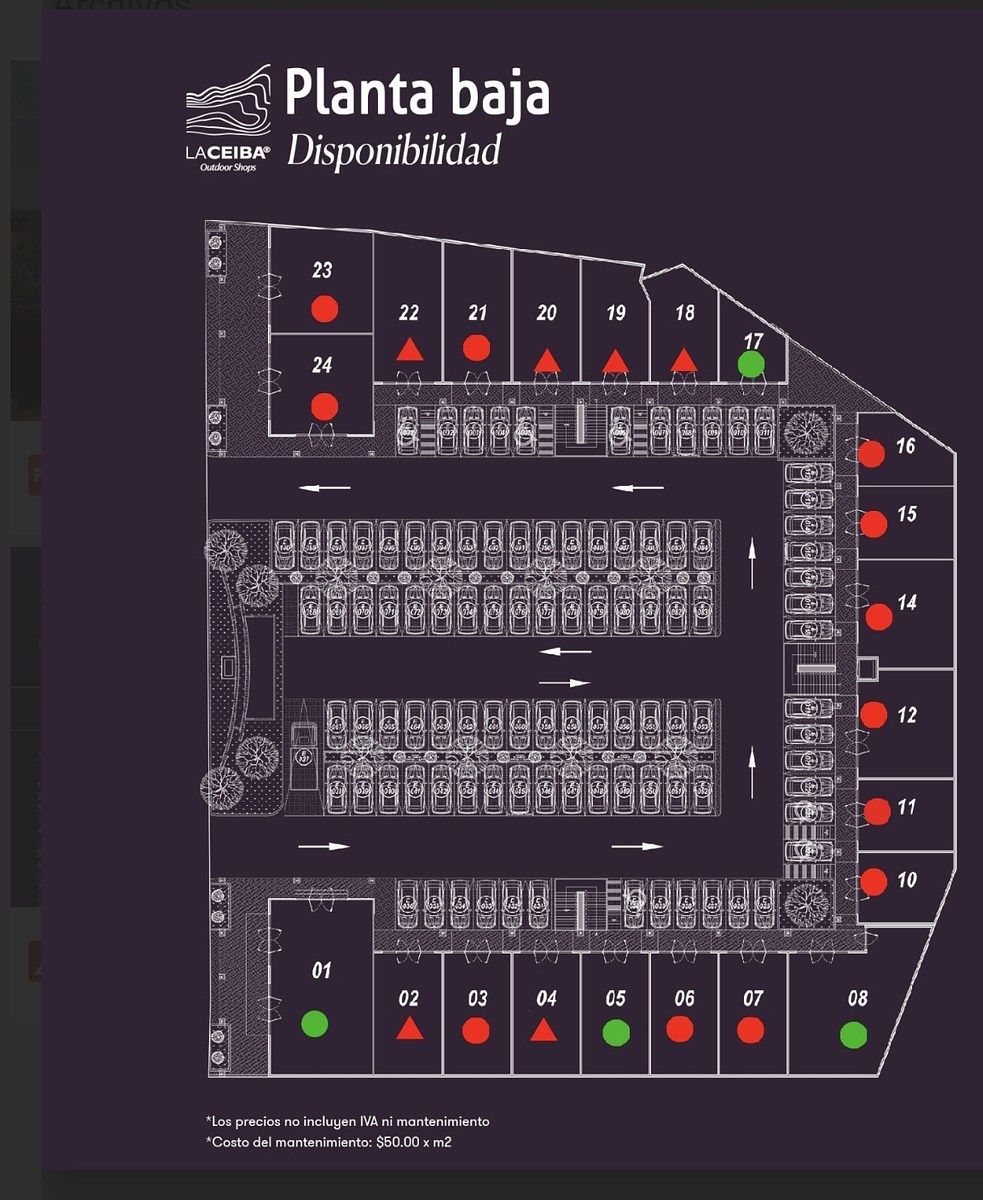 13 de 14: PLANTA BAJA