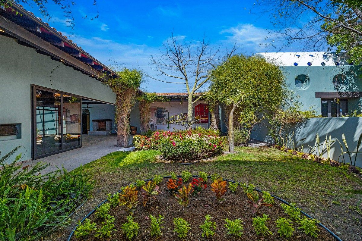 Montecito Ranch in San Miguel de Allende