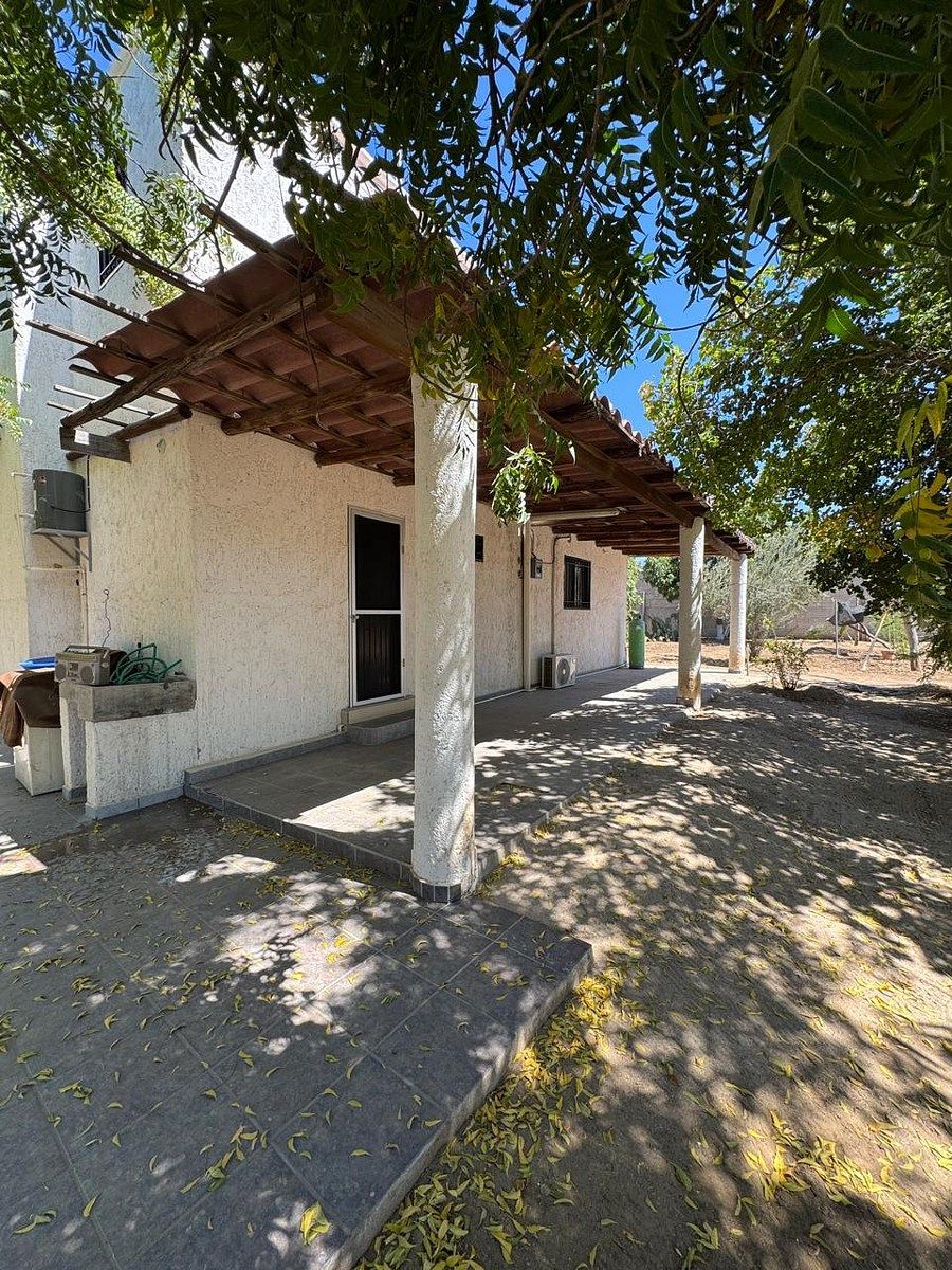 16 of 21: PATIO TRASERO