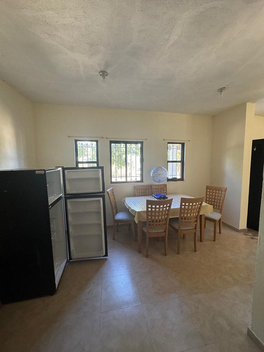 3 de 17: COCINA COMEDOR PLANTA BAJA