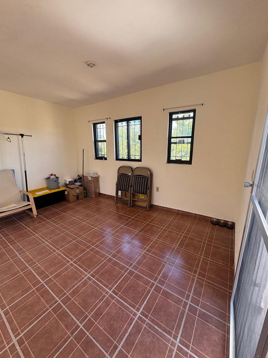 6 de 17: PLANTA ALTA