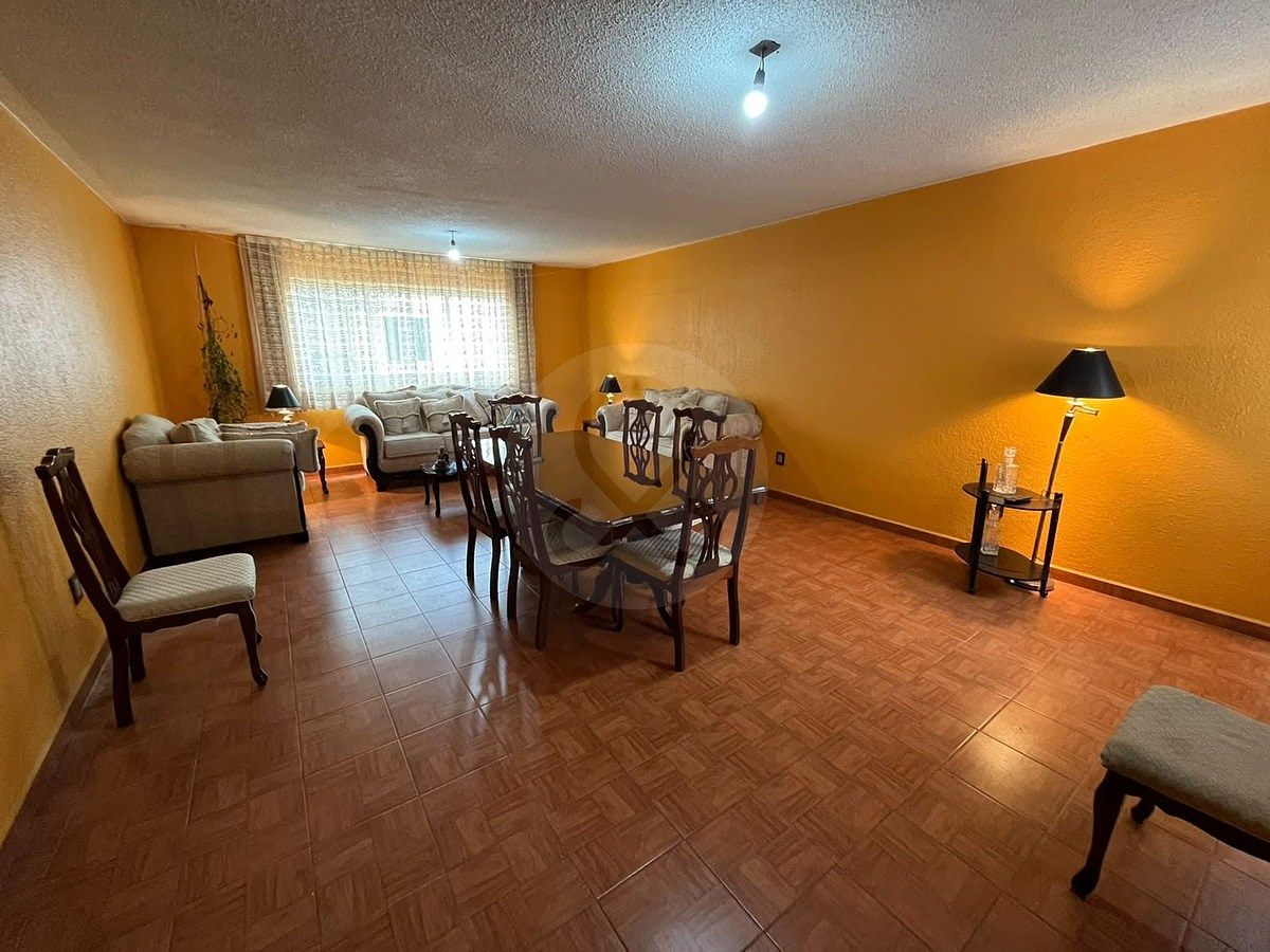 Departamento en Roma Sur, Cuauhtémoc, foto 3 de 16