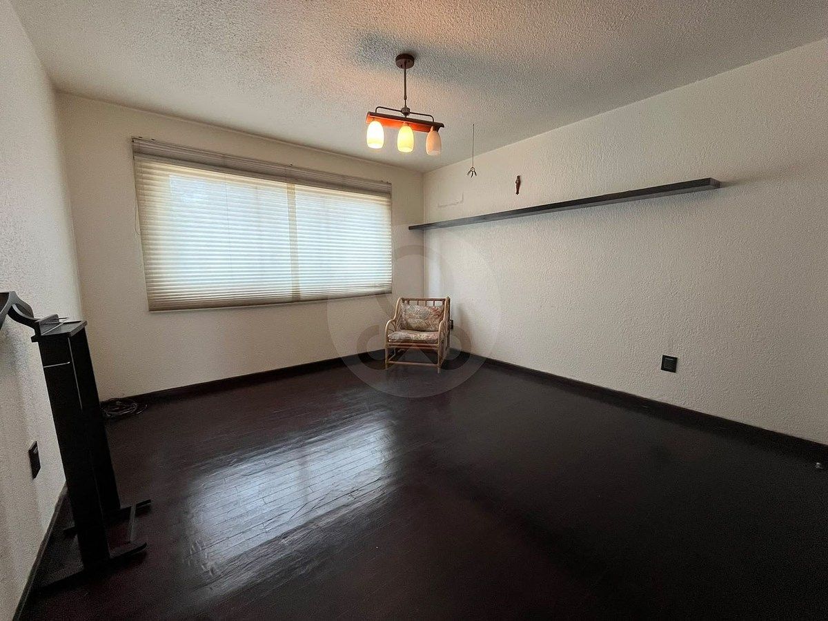 Departamento en Roma Sur, Cuauhtémoc, foto 8 de 16