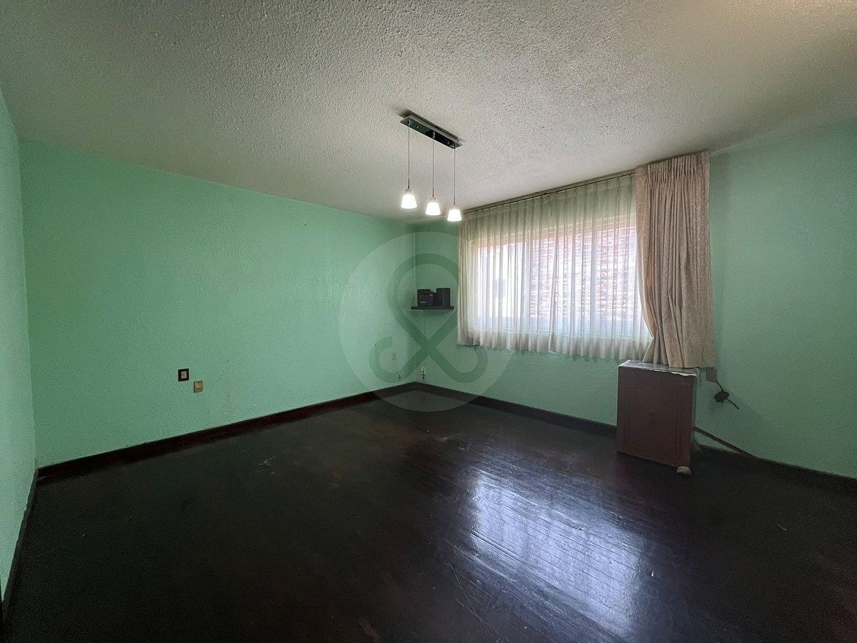 Departamento en Roma Sur, Cuauhtémoc, foto 10 de 16