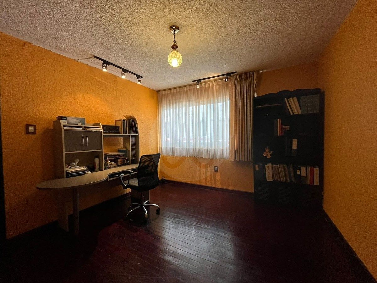 Departamento en Roma Sur, Cuauhtémoc, foto 11 de 16