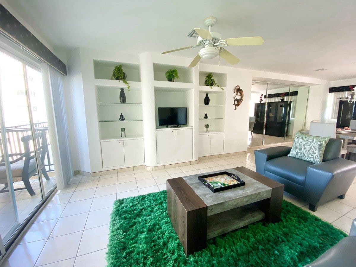 Condominium Facing the Sea in Playas de Rosarito