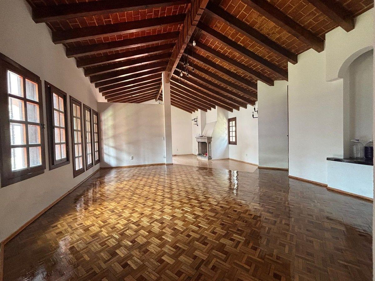 Casa em condomínio fechado em Jardines del Ajusco, Tlalpan, foto 9 de 34