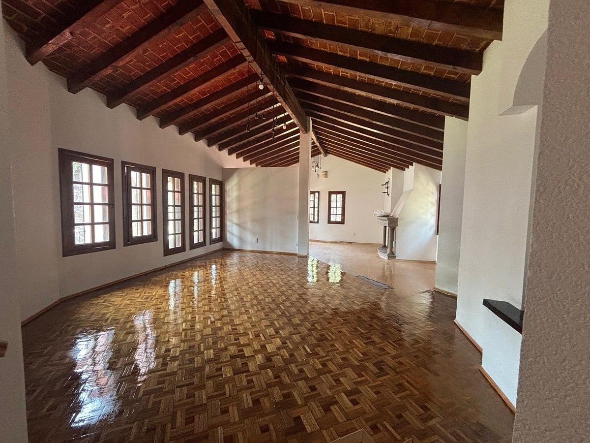 Casa em condomínio fechado em Jardines del Ajusco, Tlalpan, foto 10 de 34