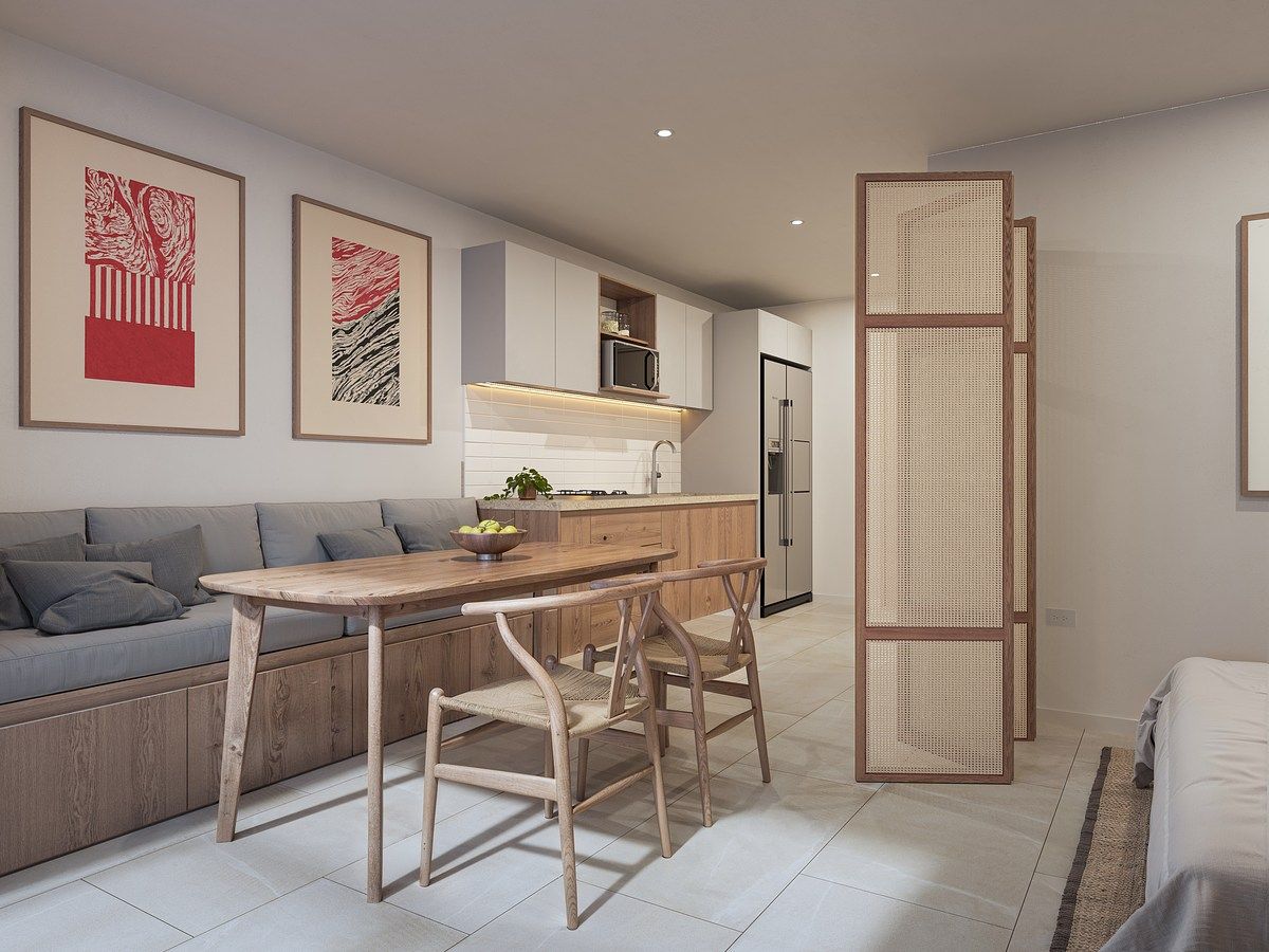 Departamento en venta Avila Camacho Y Enrique Díaz de León - foto 3