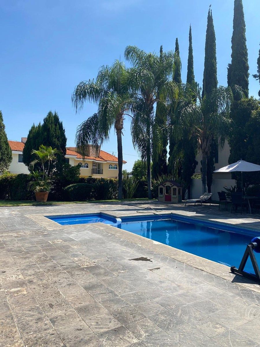 Casa en condominio en Bugambilias, Zapopan, foto 20 de 21