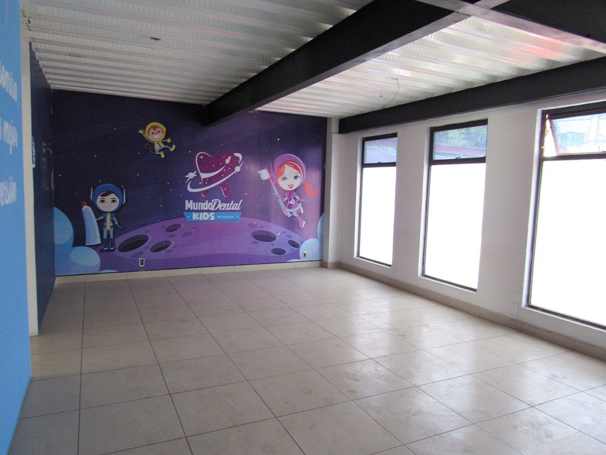 1 de 9: Local en Renta Av. San Fernando Rayo Vende ®