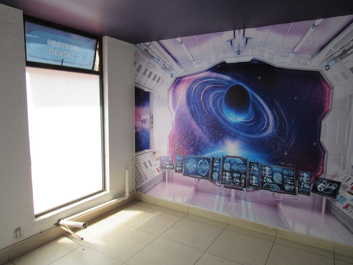 4 de 9: Local en Renta Av. San Fernando Rayo Vende ®