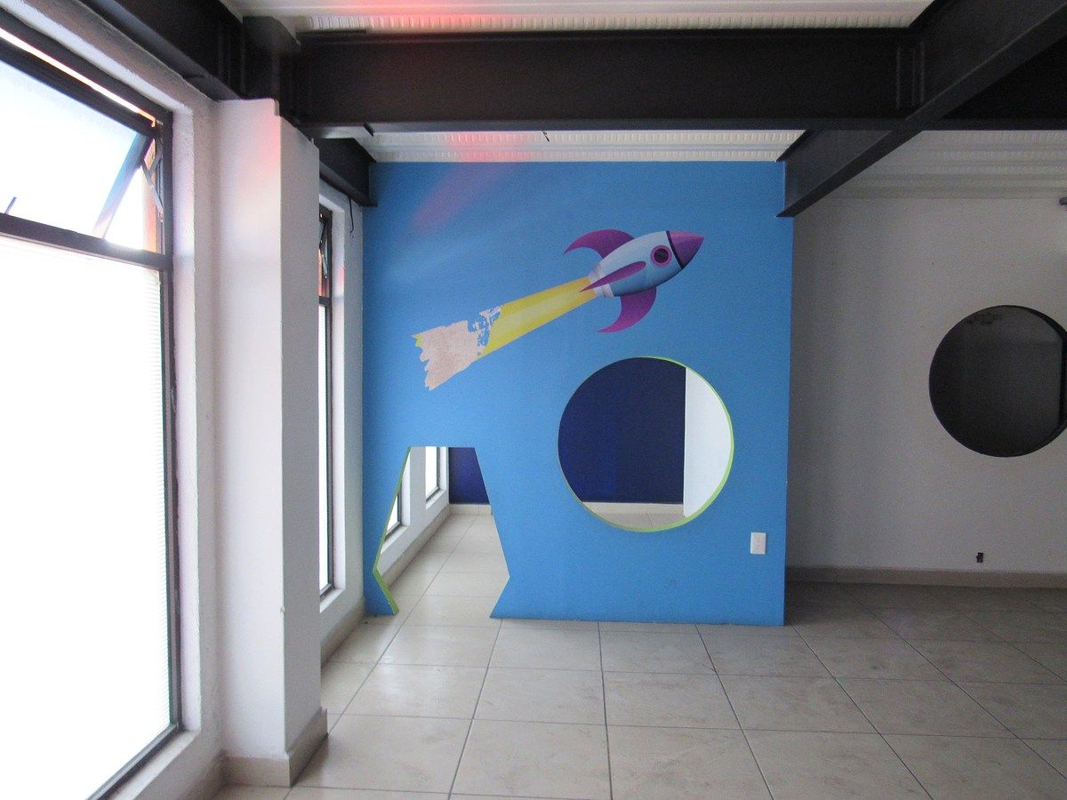 2 de 9: Local en Renta Av. San Fernando Rayo Vende ®