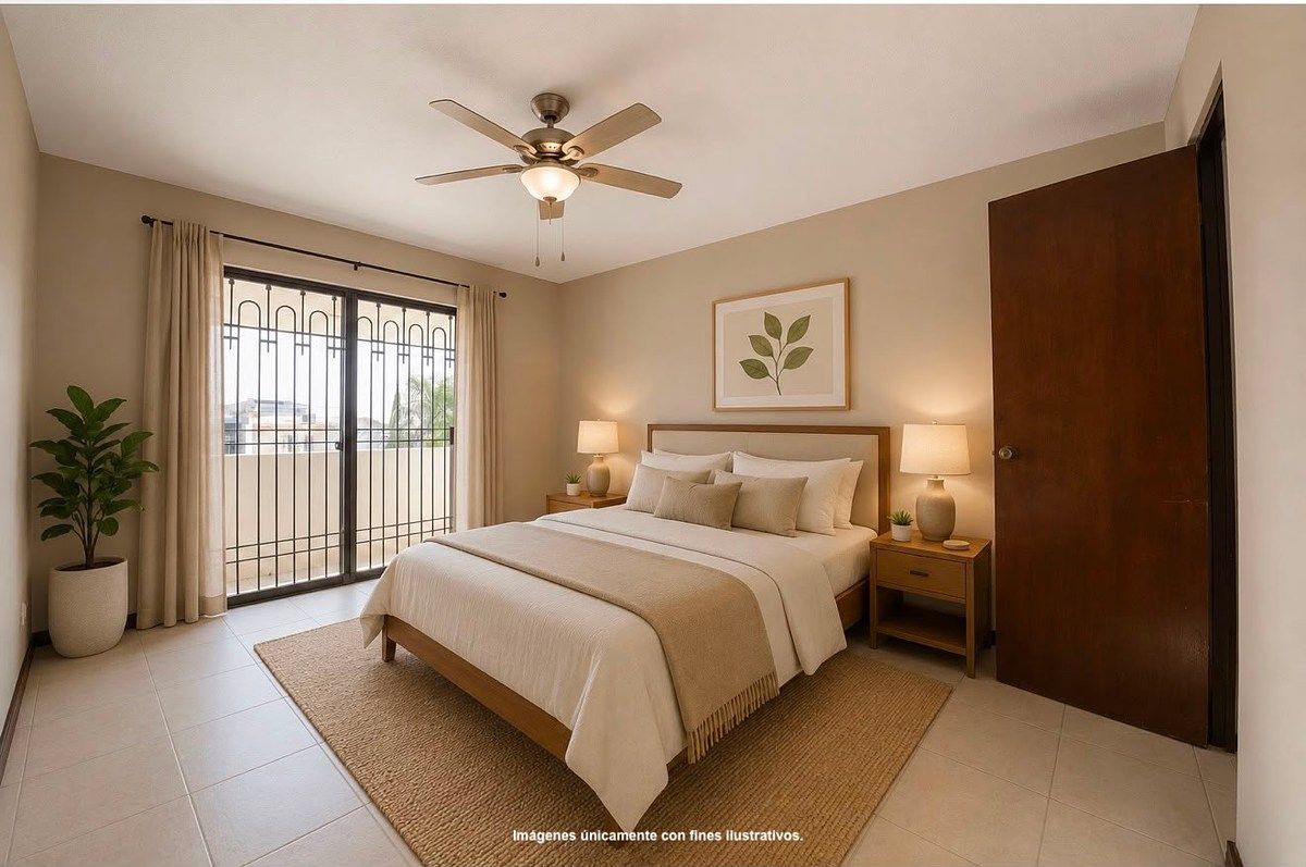 Casa em Las Cumbres 2 Sector C, Monterrey, foto 22 de 22