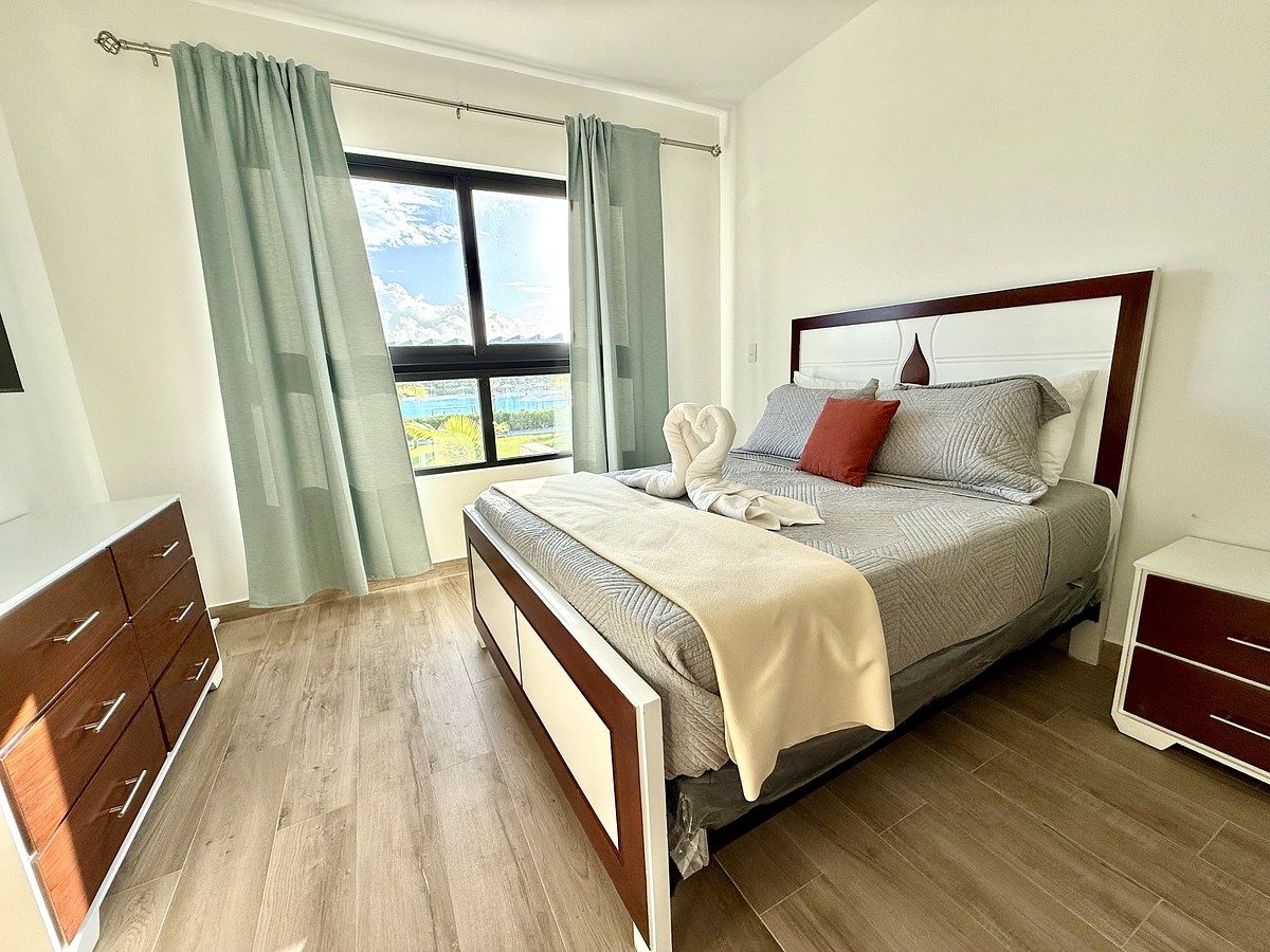 Apartamento en Bávaro, Punta Cana, foto 9 de 25