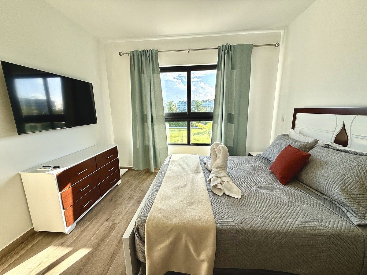 Apartamento en Bávaro, Punta Cana, foto 10 de 25