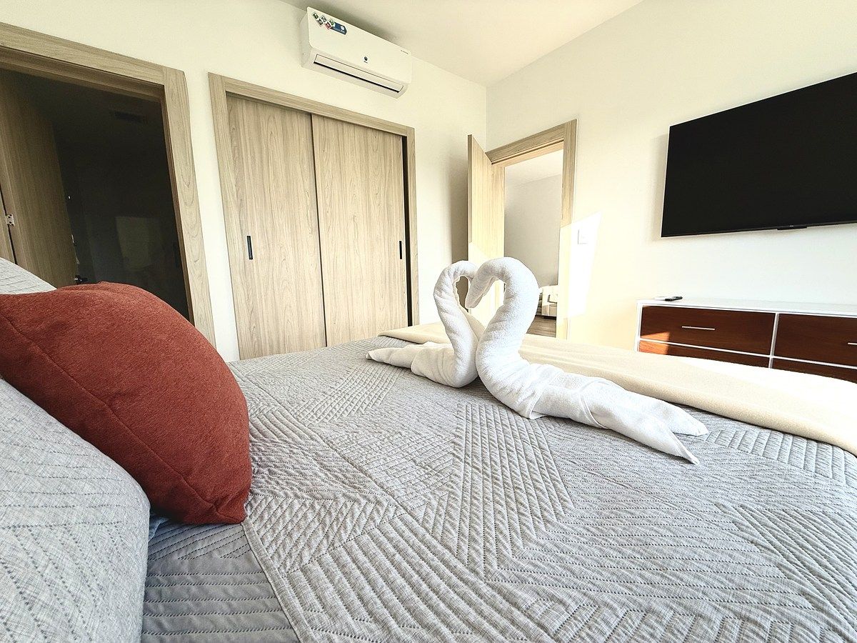 Apartamento en Bávaro, Punta Cana, foto 11 de 25