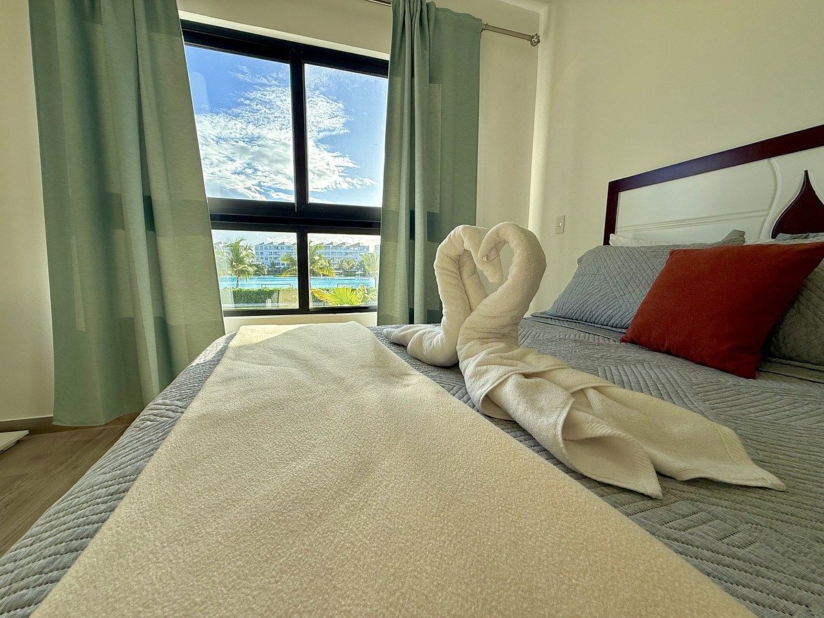 Apartamento en Bávaro, Punta Cana, foto 12 de 25
