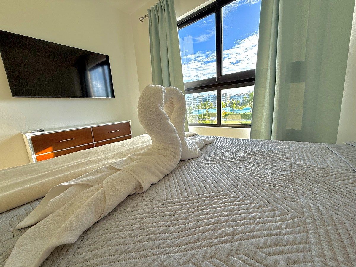 Apartamento en Bávaro, Punta Cana, foto 13 de 25