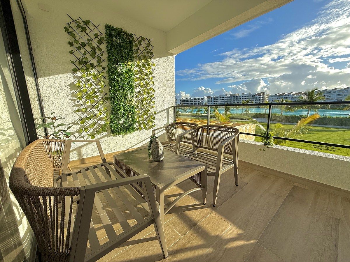 Apartamento en Bávaro, Punta Cana, foto 16 de 25