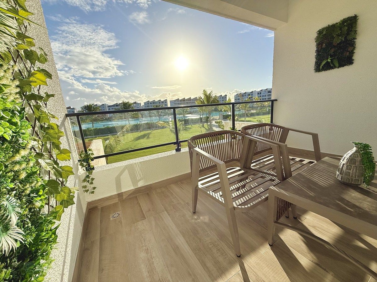 Apartamento en Bávaro, Punta Cana, foto 17 de 25