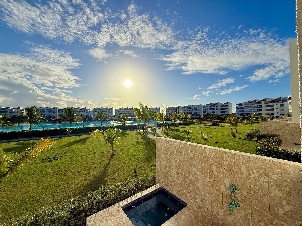 Apartamento en Bávaro, Punta Cana, foto 19 de 25