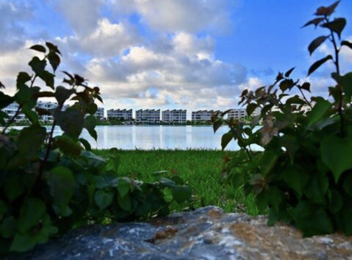 Apartamento en Bávaro, Punta Cana, foto 23 de 25