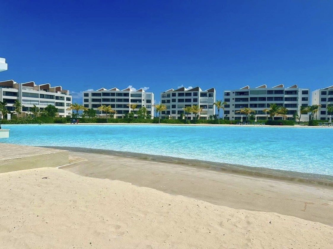 Apartamento en Bávaro, Punta Cana, foto 24 de 25