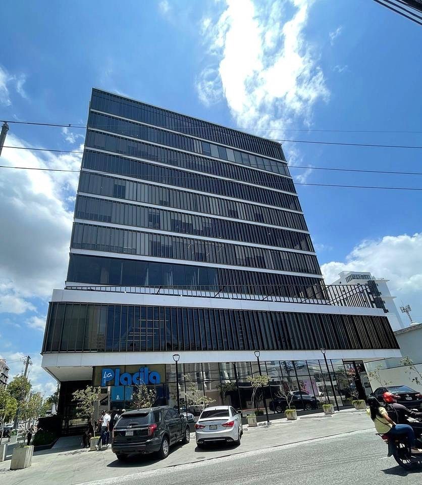 Oficinas en Venta Piantini, Santo Domingo