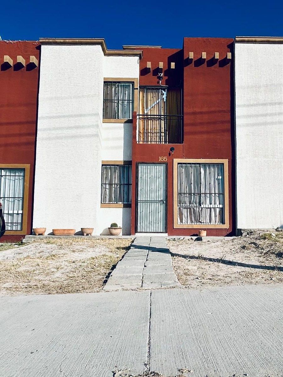 House for Sale, Fracc. La Esmeralda San Miguel de Allende Gto/BAM