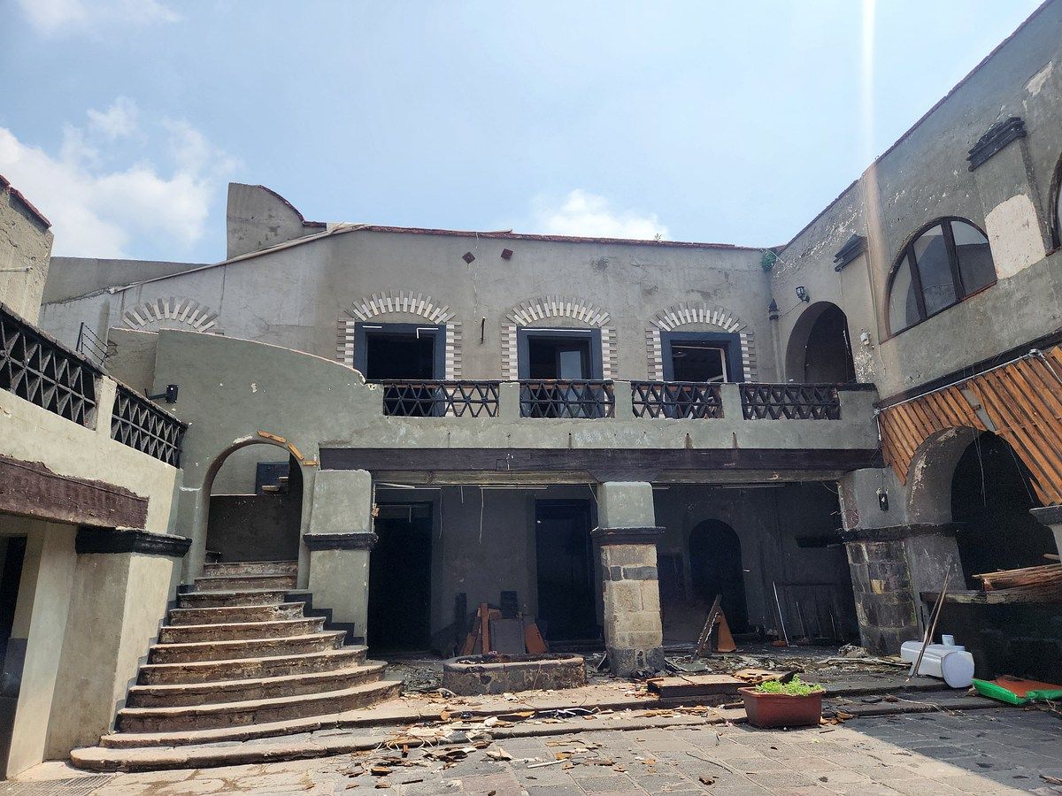 3 de 8: Terreno en Venta en San Ángel Rayo Vende ®