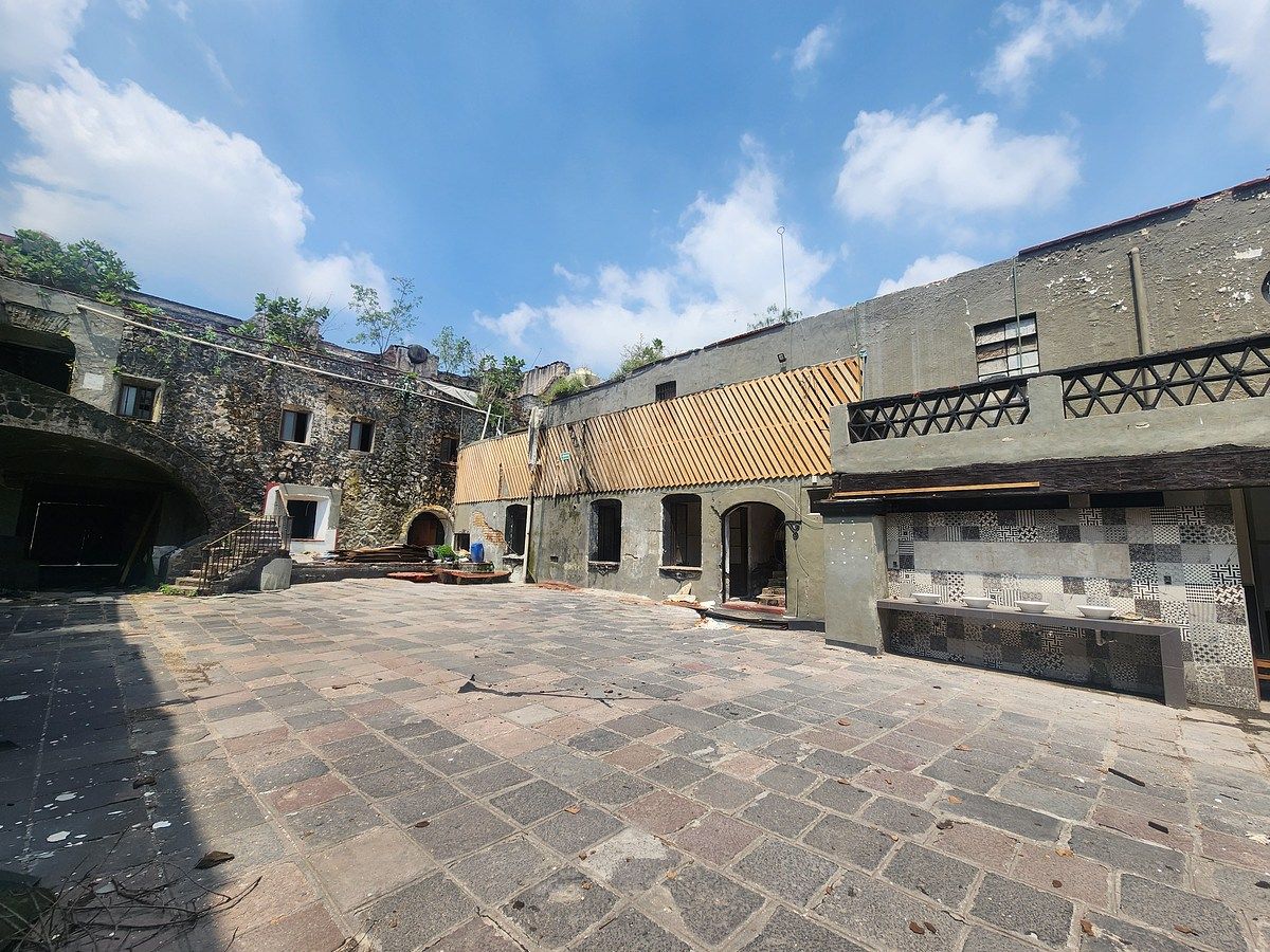 2 de 8: Terreno en Venta en San Ángel Rayo Vende ®