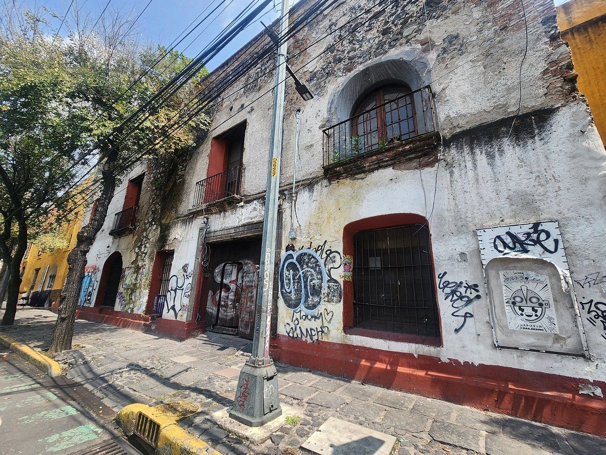 8 de 8: Terreno en Venta en San Ángel Rayo Vende ®