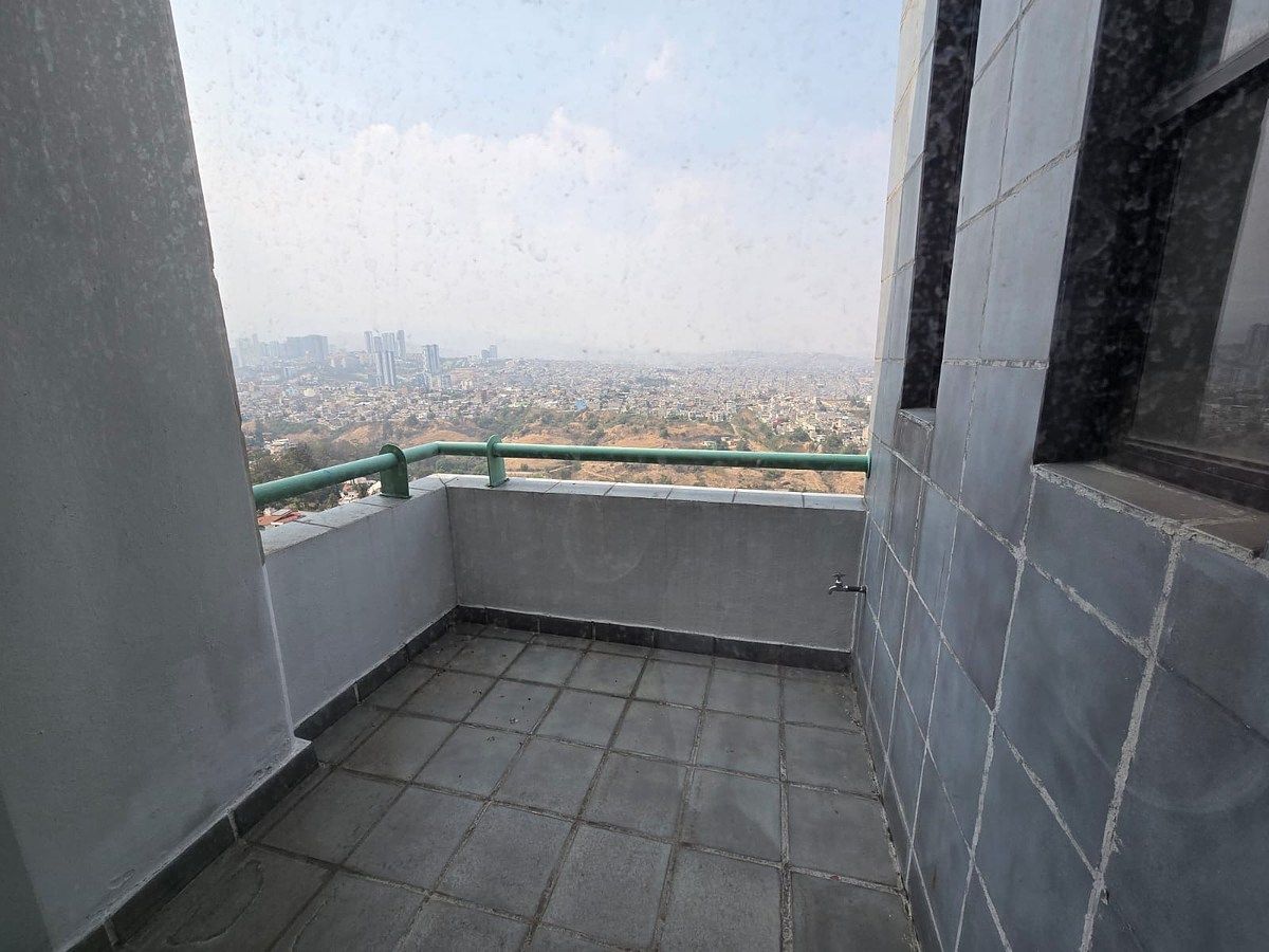 22 of 38: terraza de la tercer rec