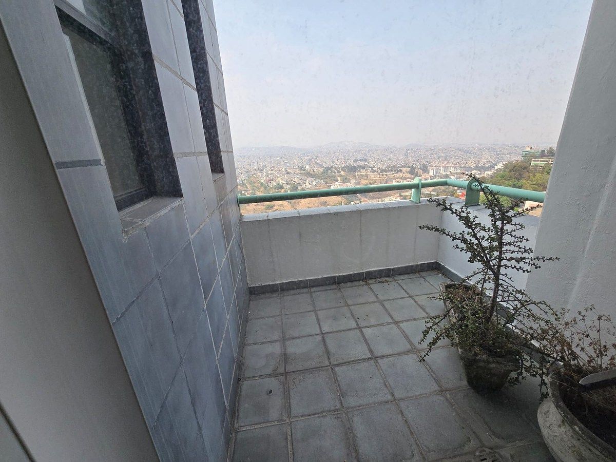 25 of 38: Segunda terraza de la tercer rec