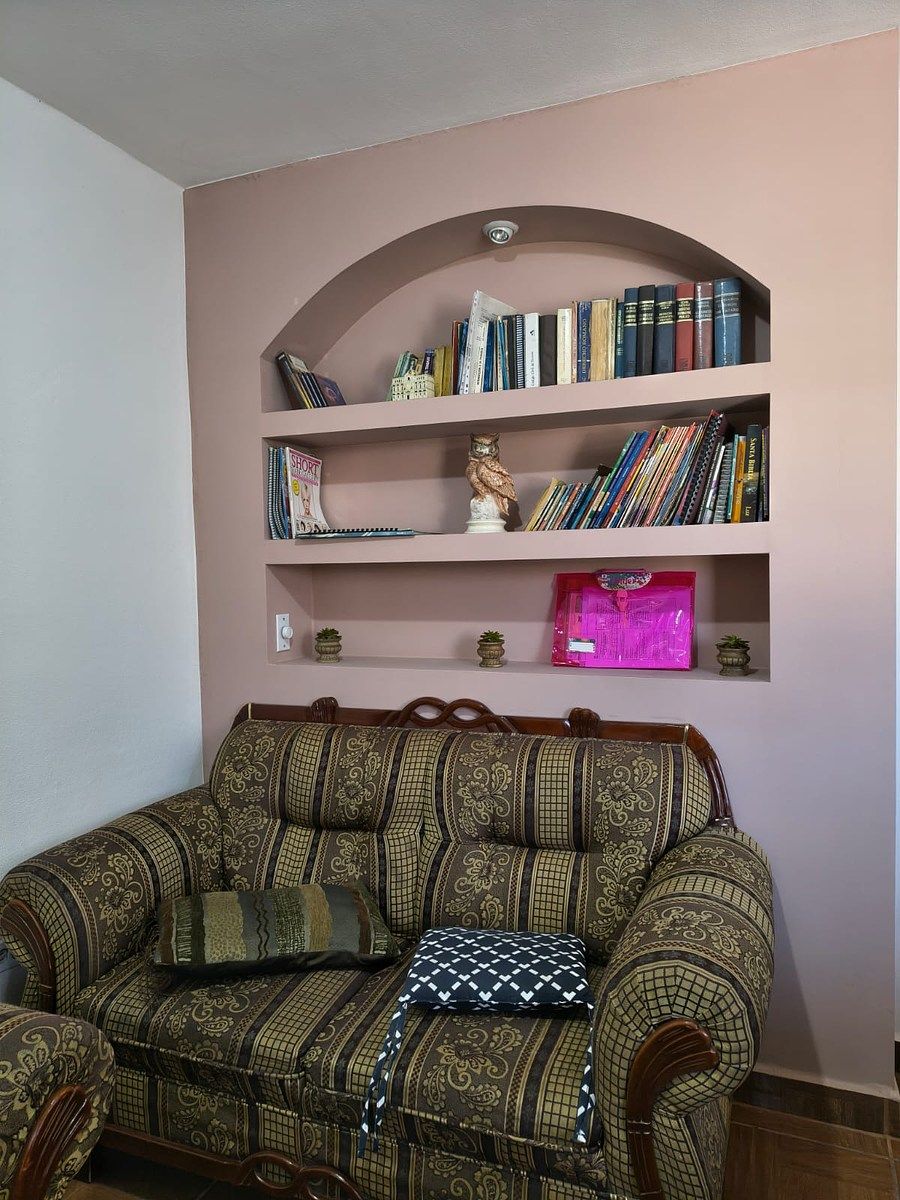 Casa en Villa Buenos Aires, Mexicali, foto 4 de 38