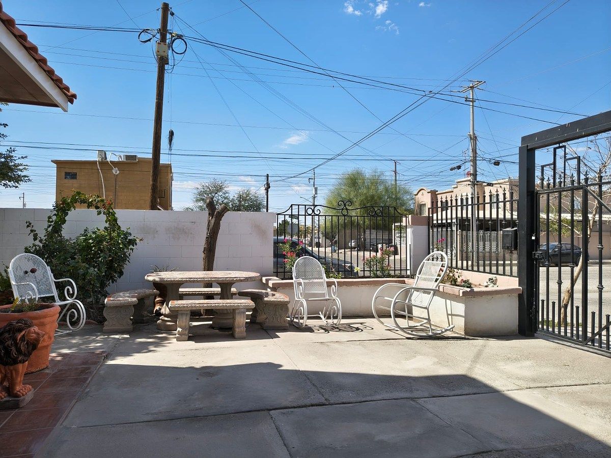 Casa en Villa Buenos Aires, Mexicali, foto 30 de 38