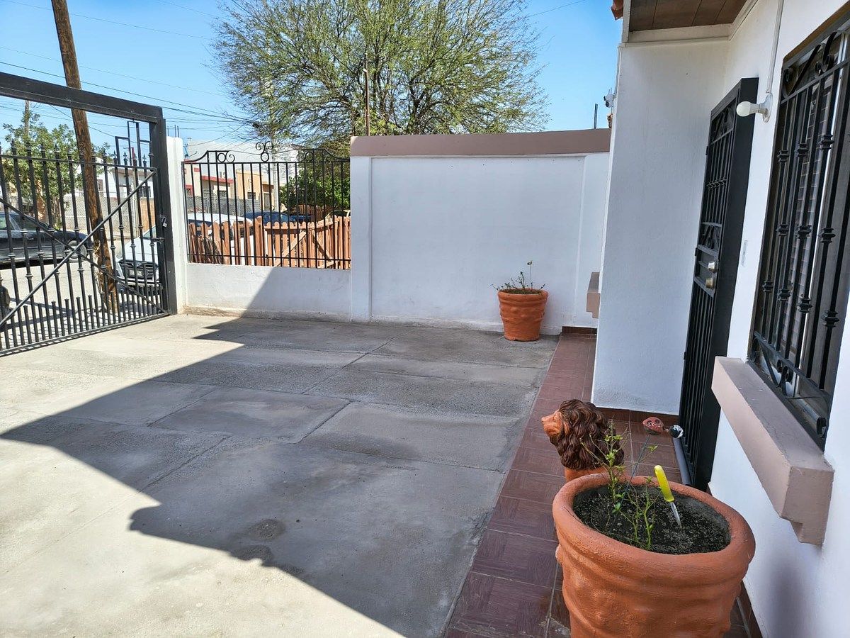 Casa en Villa Buenos Aires, Mexicali, foto 31 de 38