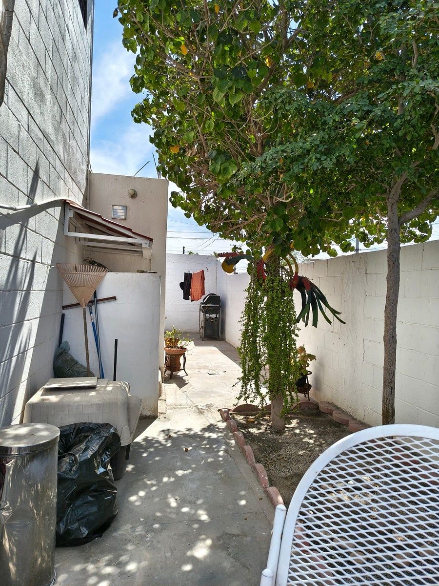 Casa en Villa Buenos Aires, Mexicali, foto 32 de 38