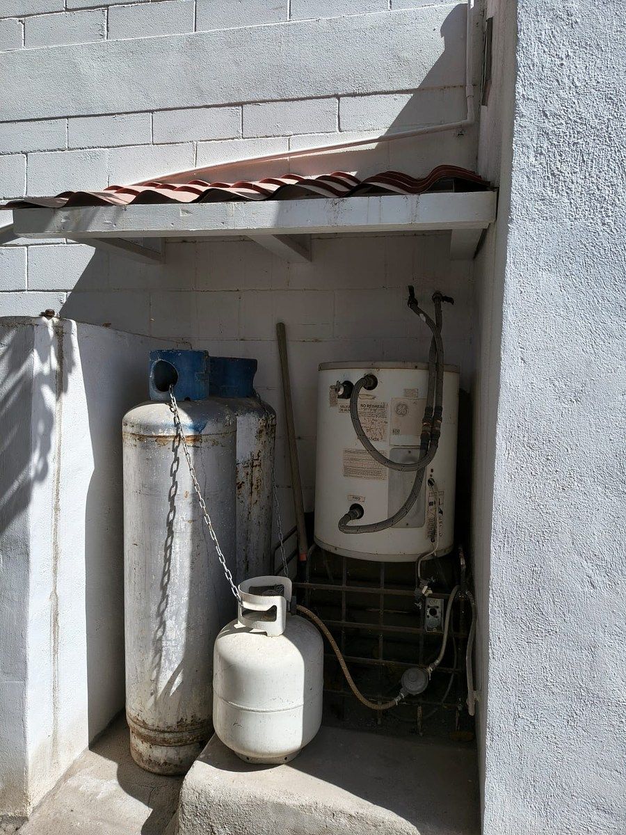 Casa en Villa Buenos Aires, Mexicali, foto 33 de 38
