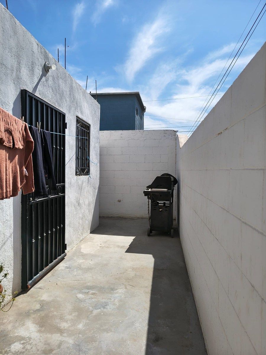 Casa en Villa Buenos Aires, Mexicali, foto 34 de 38