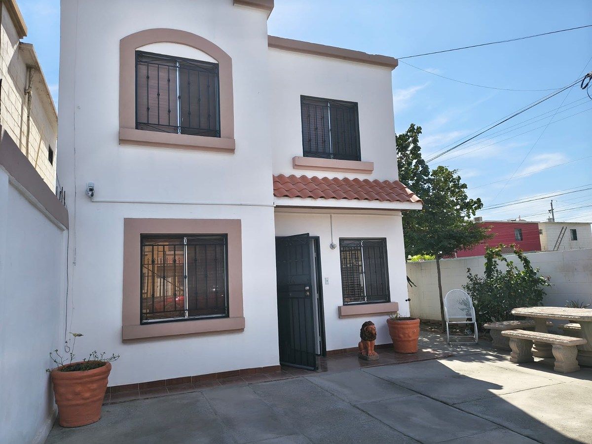 Casa en Villa Buenos Aires, Mexicali, foto 37 de 38