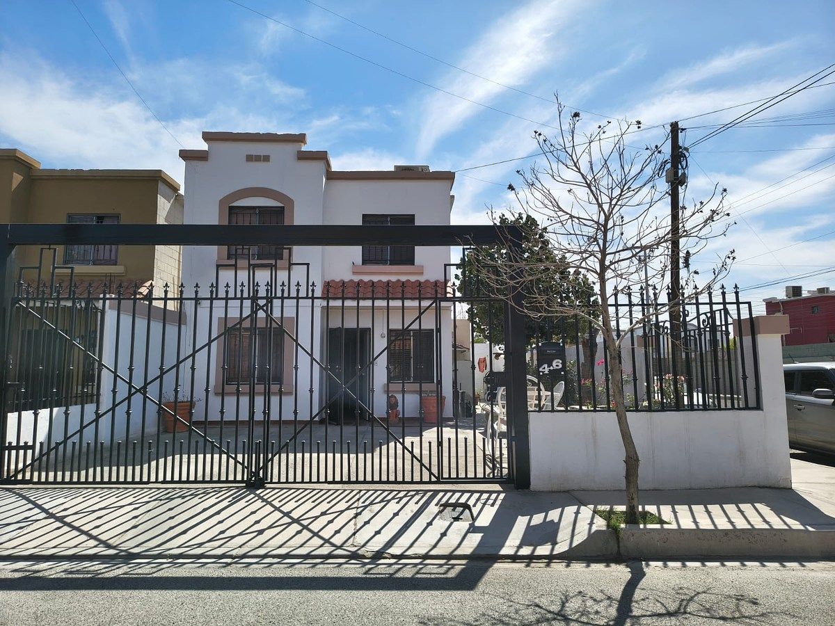 CASA EN RENTA BUENOS AIRES 1, foto 1 de 38