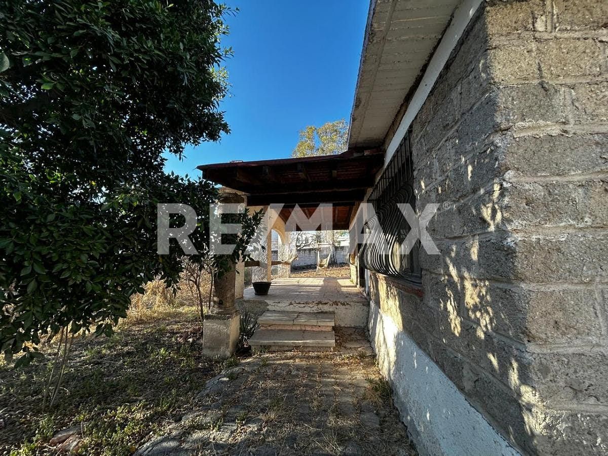 Lote em Ecológico La Rica, Querétaro, foto 3 de 13