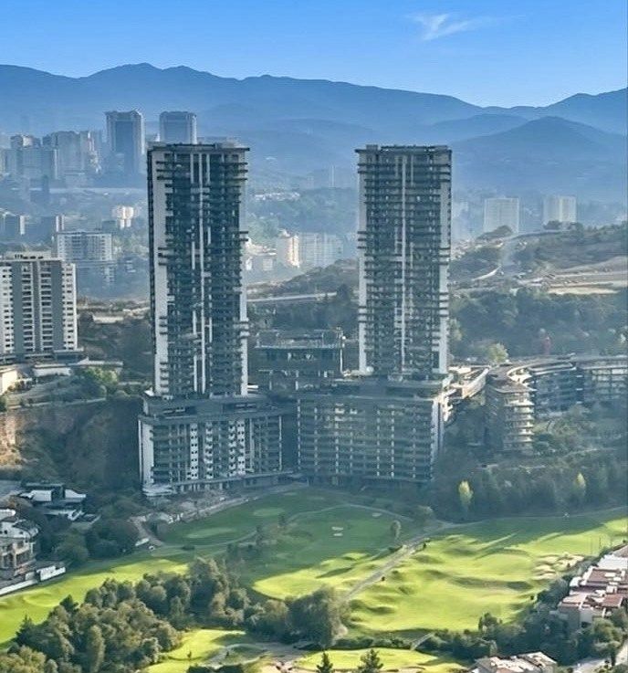 Espectacular Departamento con Terraza en Residence - El Desarrollo Más Exclusivo - foto 1