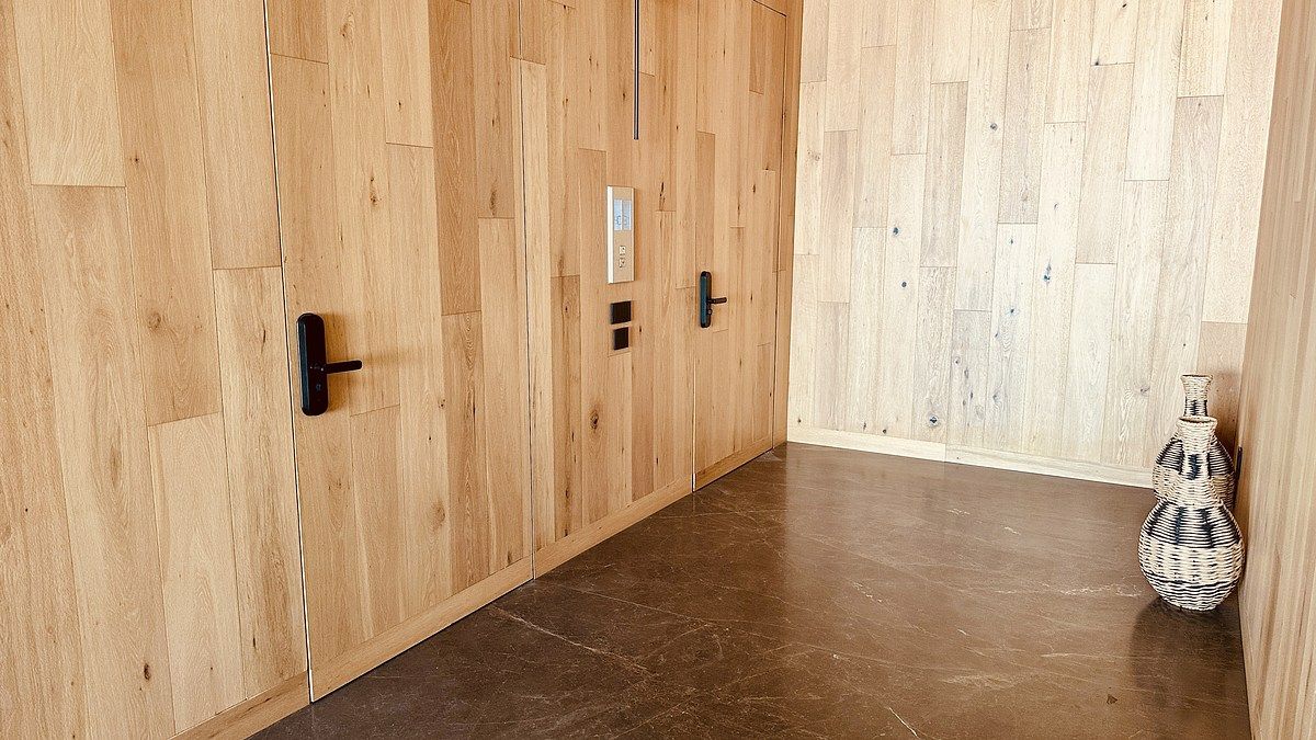 Espectacular Departamento con Terraza en Residence - El Desarrollo Más Exclusivo - foto 2
